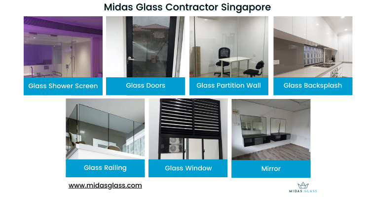 Midas Glass Contractor Singapore 2 midas-glass-contractor-services-savvyhome-singapore