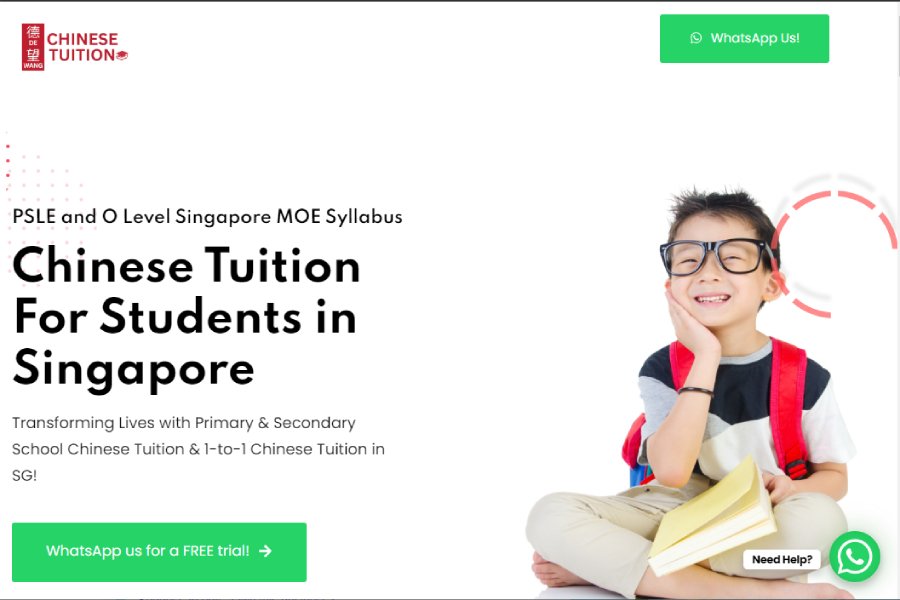 Top 10 Chinese Tuition For Your Child in Singapore 12 de-wang-online-chinese-tuition-singapore-10-best-chinese-tuition-services-in-singapore-savvyhome-co-singapore