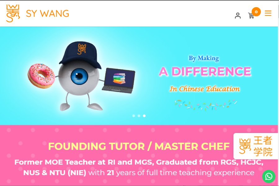 Top 10 Chinese Tuition For Your Child in Singapore 13 miss-sy-wang-chinese-distinctions-learning-studio-10-best-chinese-tuition-services-in-singapore-savvyhome-co-singapore