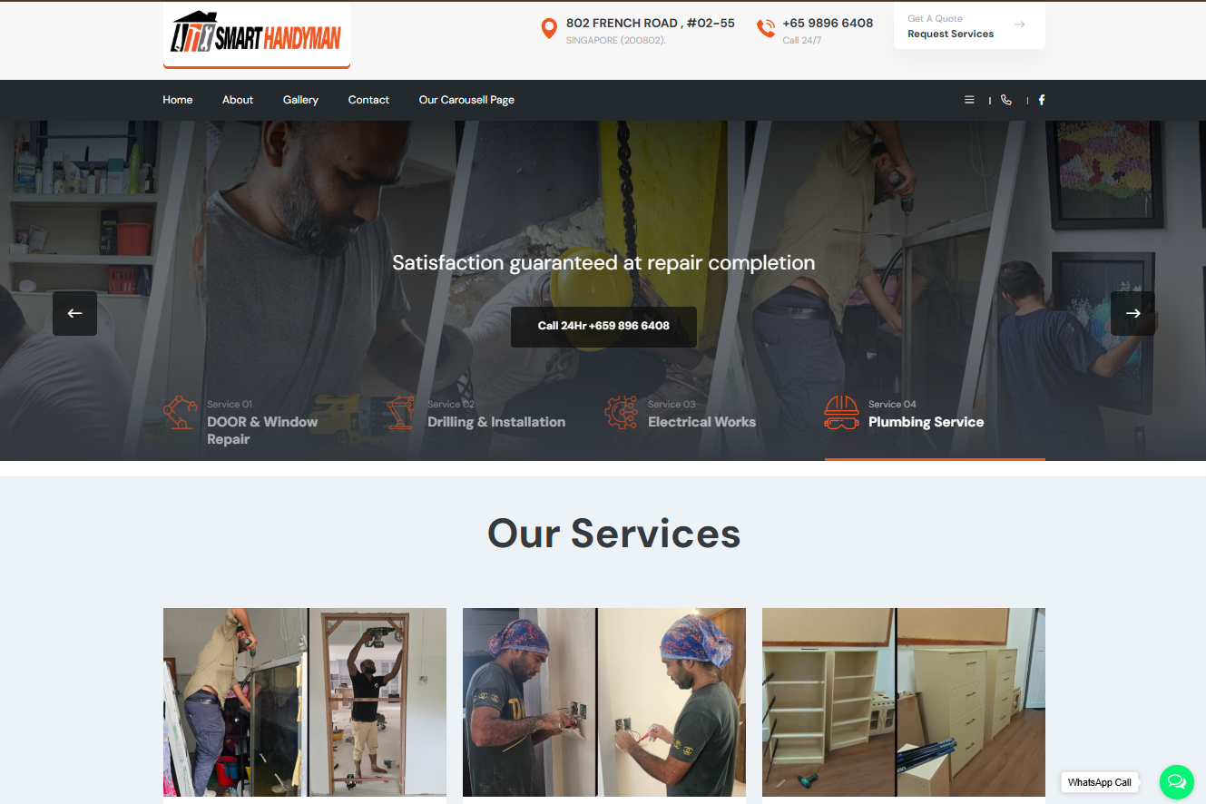 10 Best Door Repair Services in Singapore (2026) 15 smart-handyman-sg-10-best-door-repair-services-in-singapore-2025-savvyhome-co-singapore