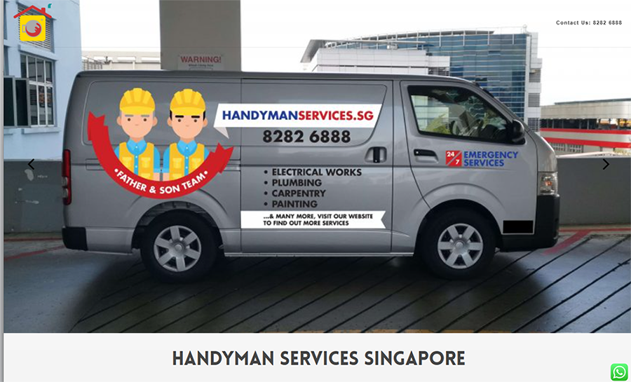 5 Best Laundry Rack Installation Services Trusted by Singapore Homeowners (2026) 11 handyman services singapore 5 best laundry rack installation services trusted by singapore homeowners savvyhome singapore